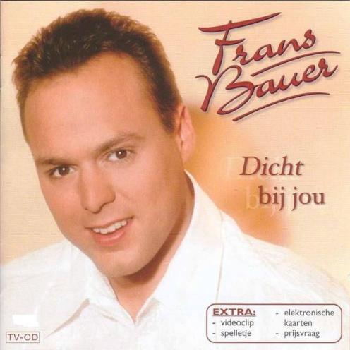 Frans Bauer